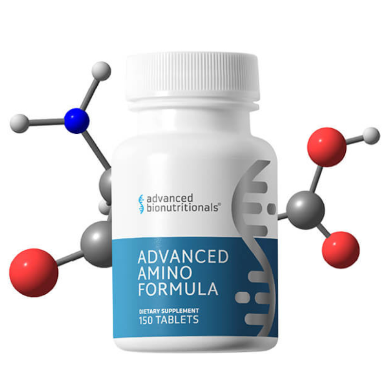 Approved Science Advanced Amino Formula