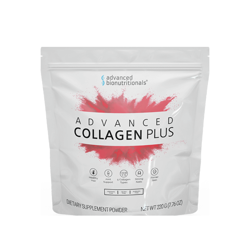Approved Science Advanced Collagen Plus