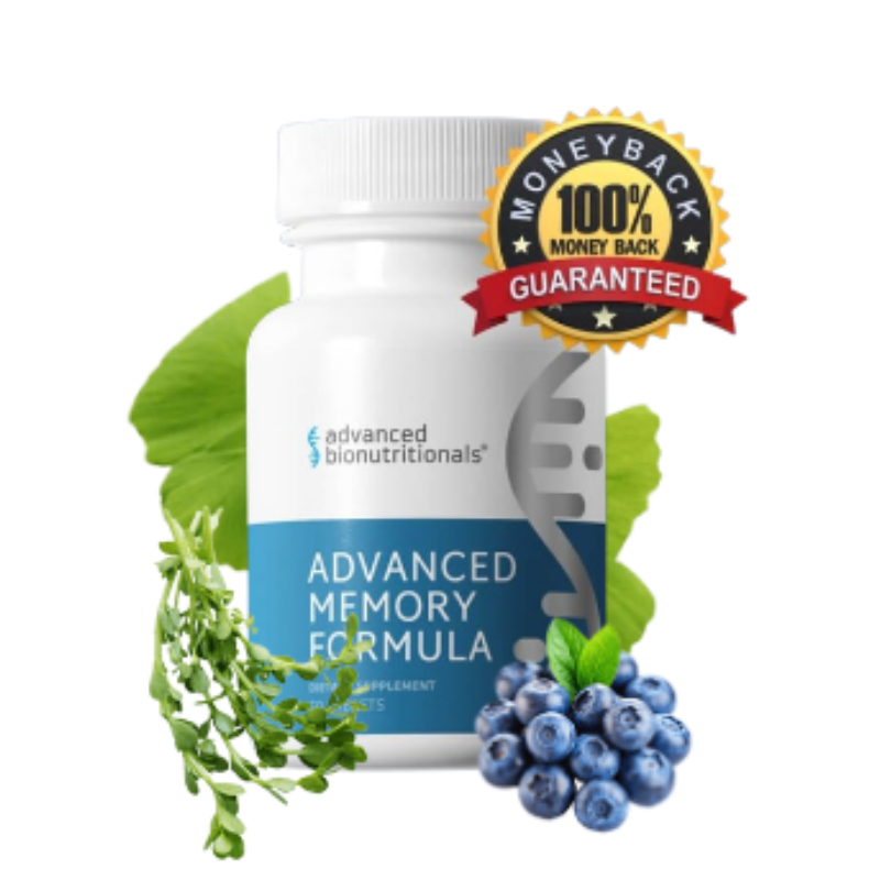 Approved Advanced Memory Formula