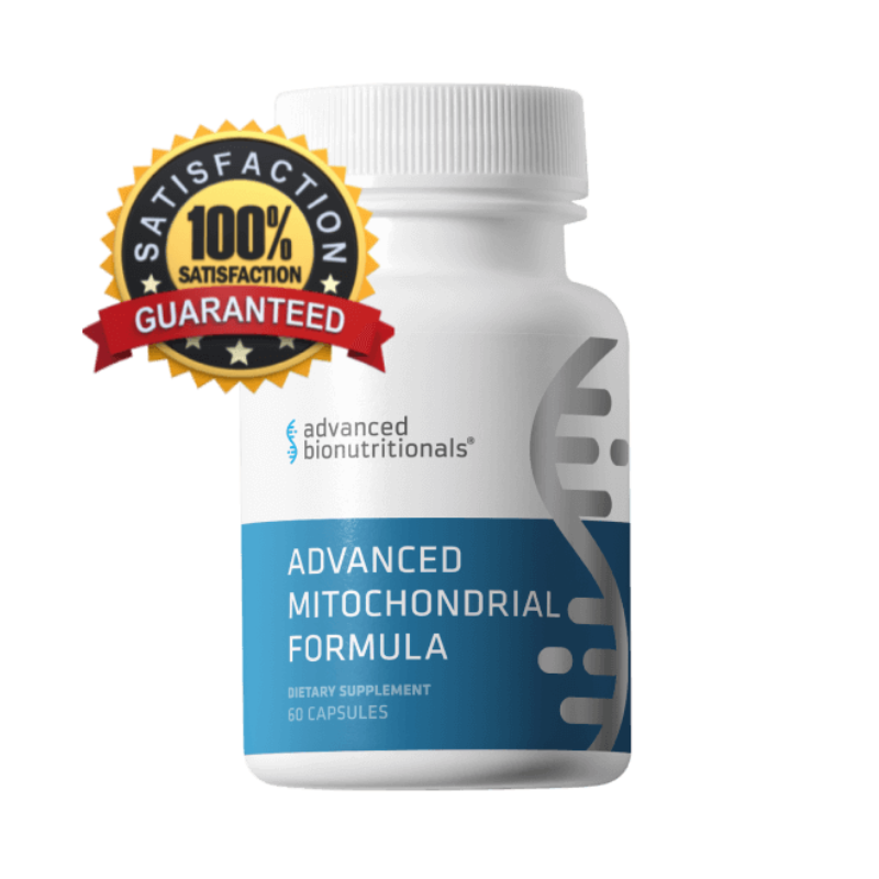 Approved Science Advanced Mitochondrial Formula