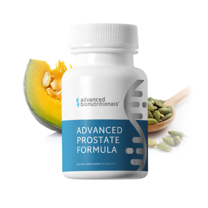 Approved Science Advanced Prostate Formula