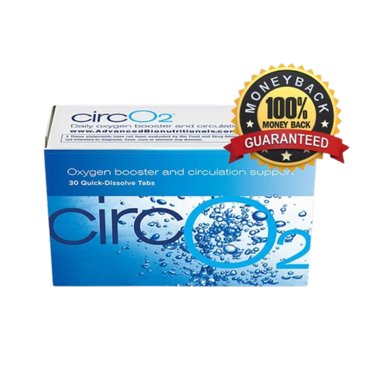 Approved Science CircO2