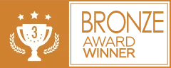 Bronze Winner